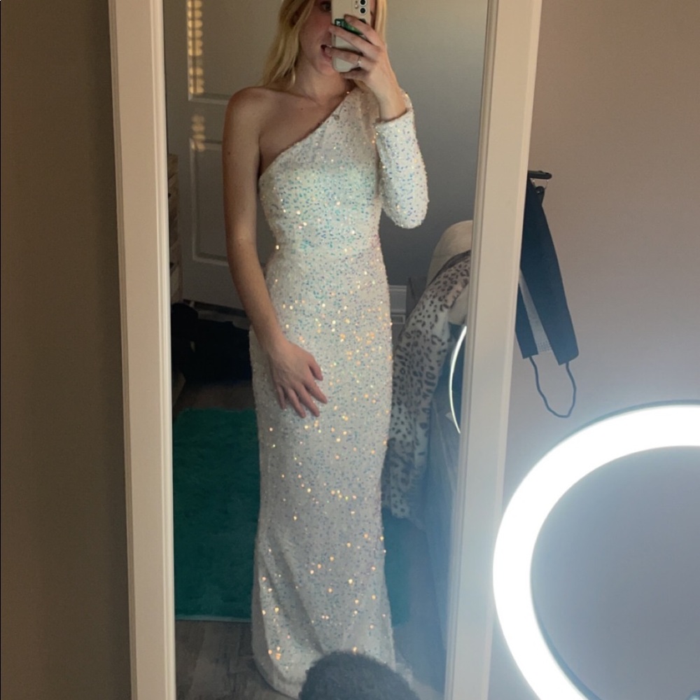 Prom dress !!